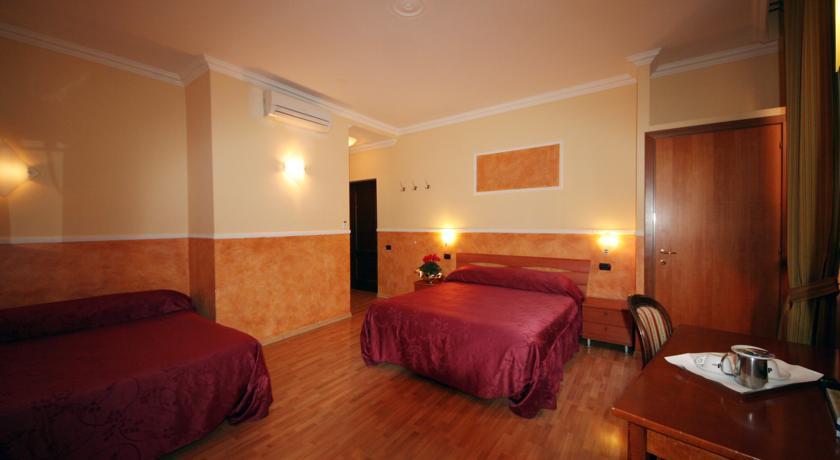 Residenza Ki Bed & Breakfast Rome Exterior photo