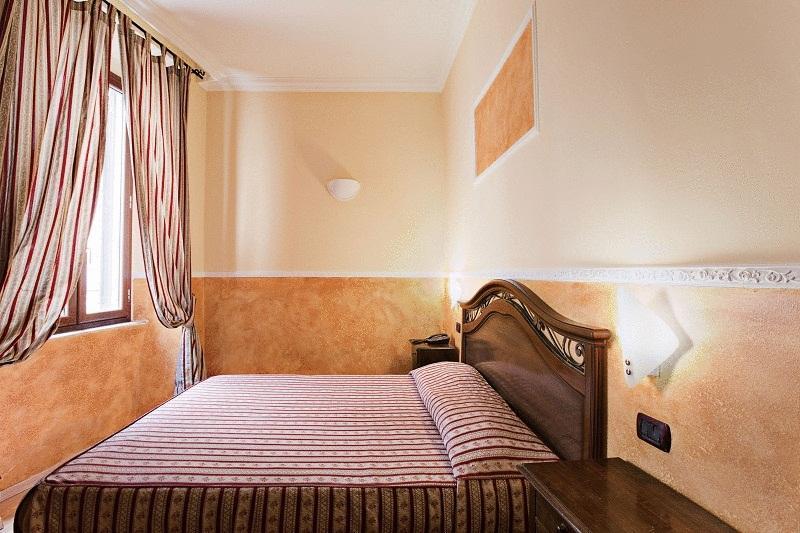 Residenza Ki Bed & Breakfast Rome Exterior photo